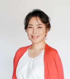 八田　奈緒美