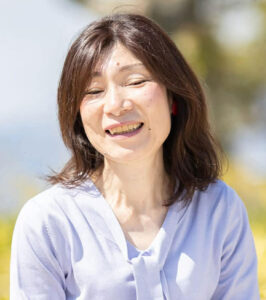 山本　葉子
