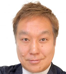 次廣　淳