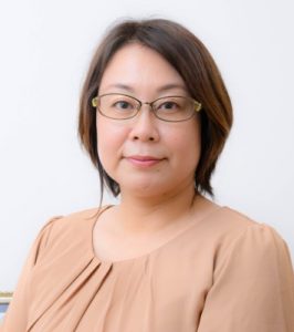 今村　千絵