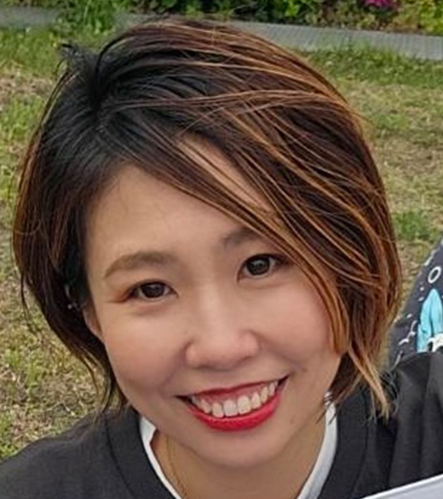 大竹　絵理香