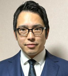 太田　一誠