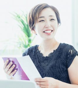 岡元　智美