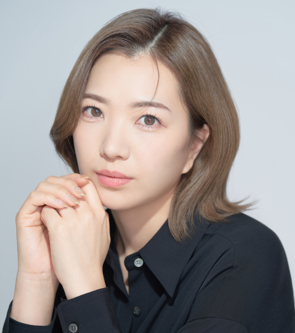 清原　佳彩美