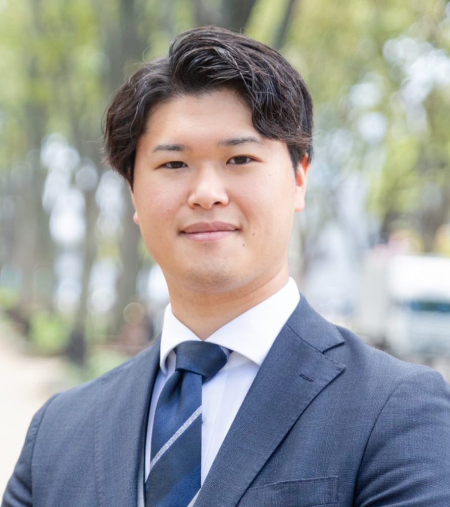 軍司　敦哉