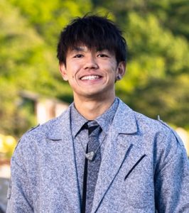 田渕　恭平