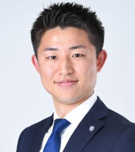 竹内　駿太