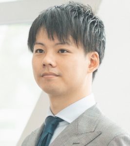 中村　啓吾