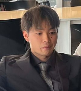西岡　優希