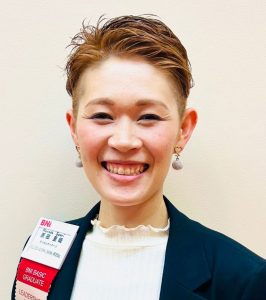 原田　里織