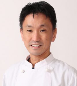 畠山　憲之