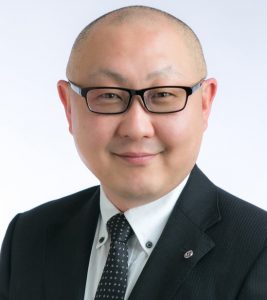 長谷川　貴志