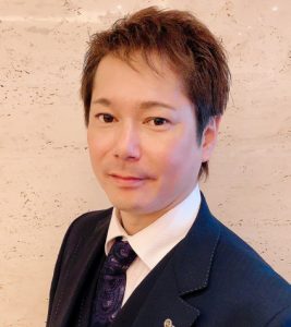 平岡　国彦