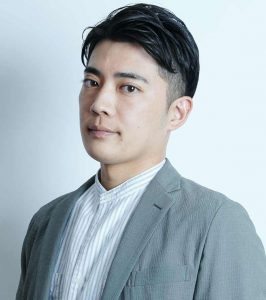 福上　大輝