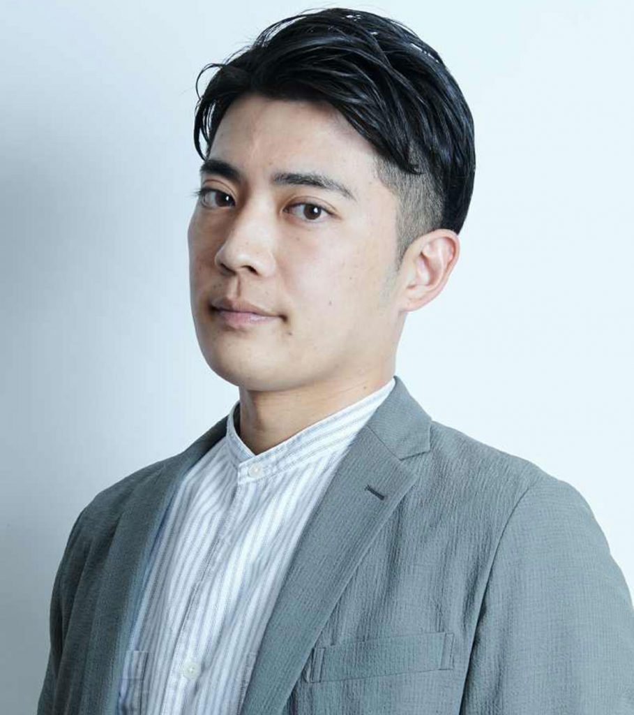 福上　大輝