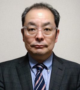福士　利明