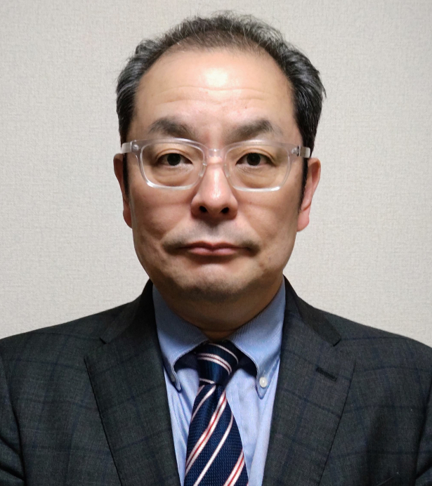 福士　利明