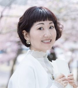 舩杉　牧子
