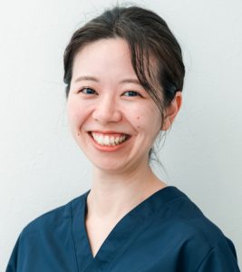 船津　麻理子