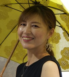 藤井　恵理子
