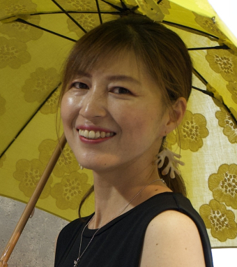 藤井　恵理子