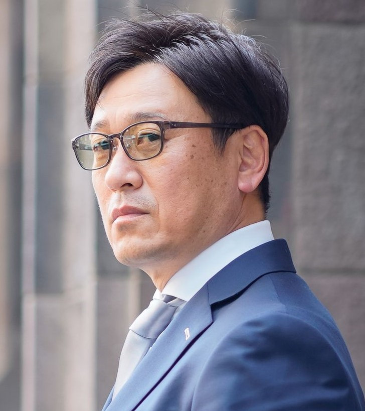増本　重孝