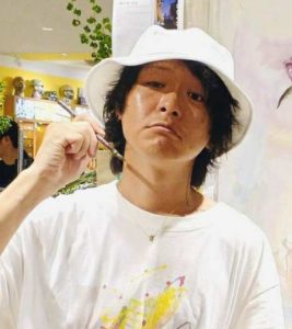 山本　洸太
