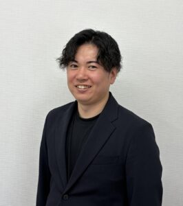 横山　大樹