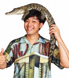 宮脇　トニー