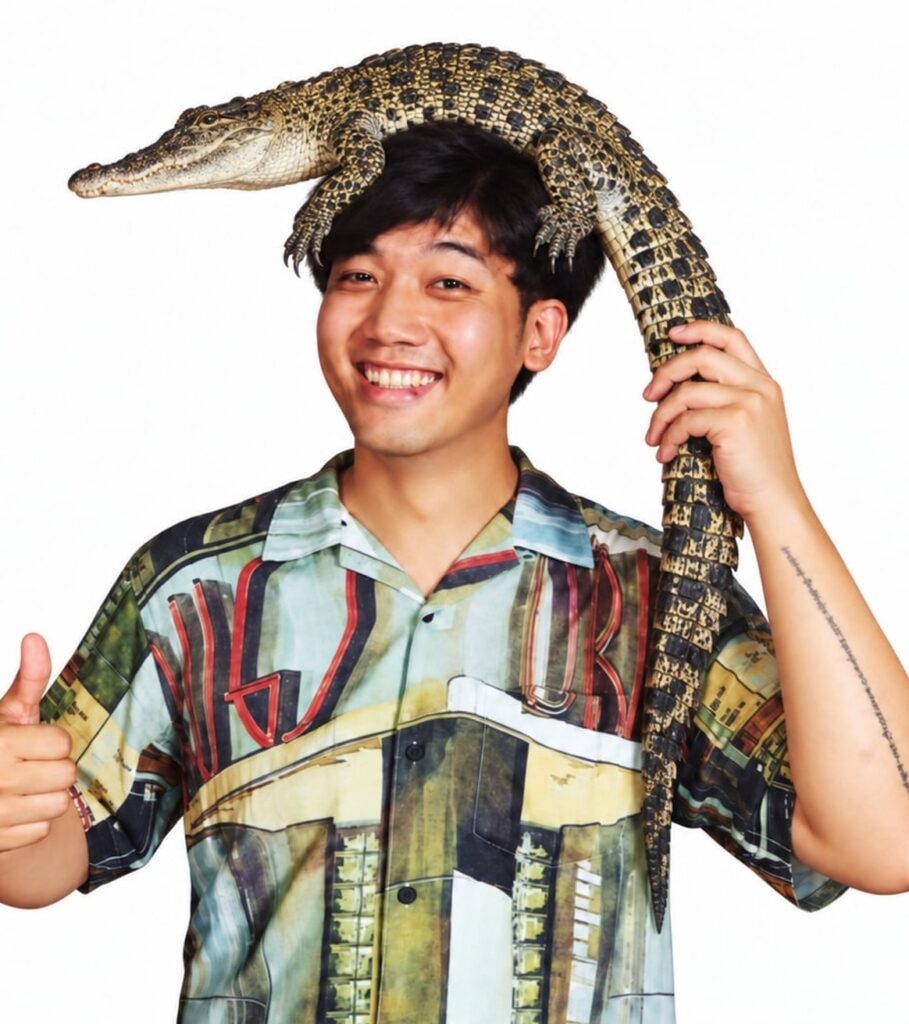 宮脇　トニー